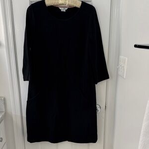 Boden Cornelia Ottoman Dress